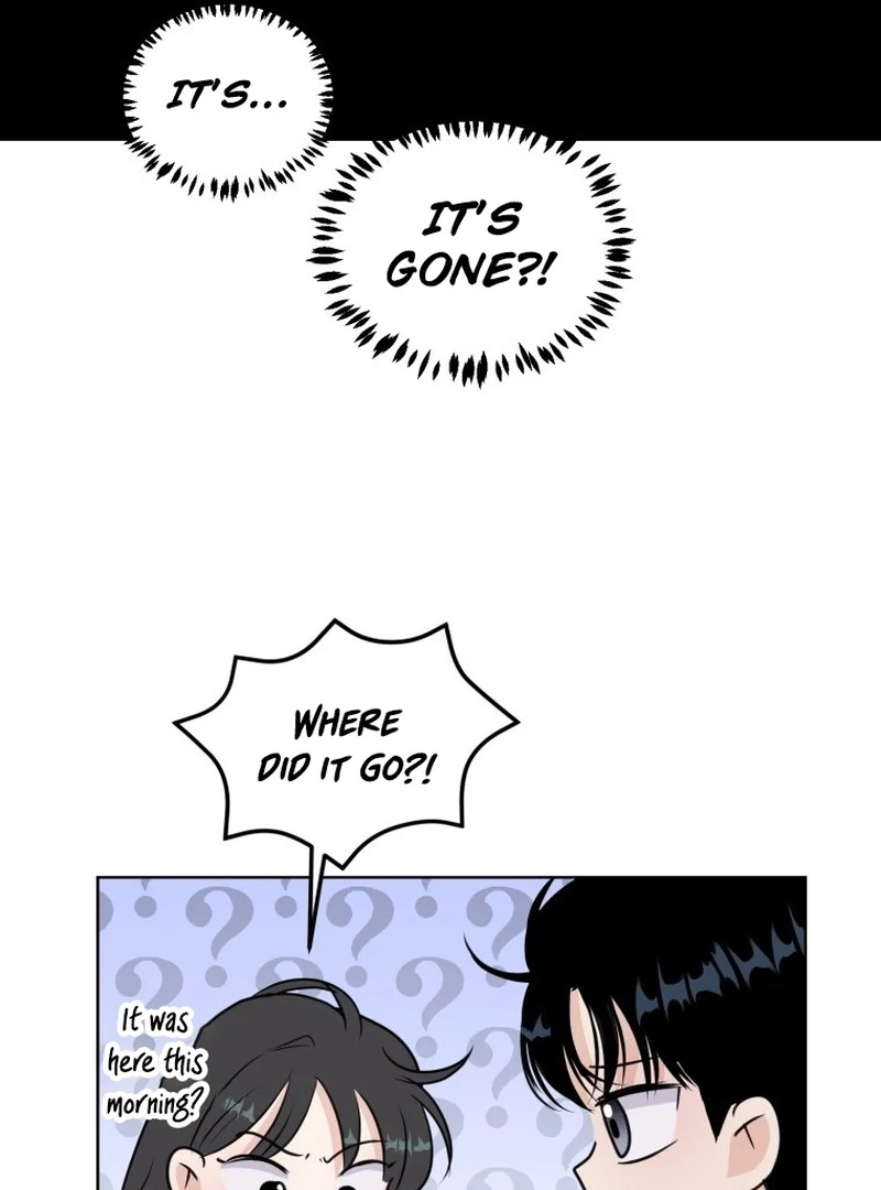 Spoiler Alert: High Teen Chapter 4 page 101
