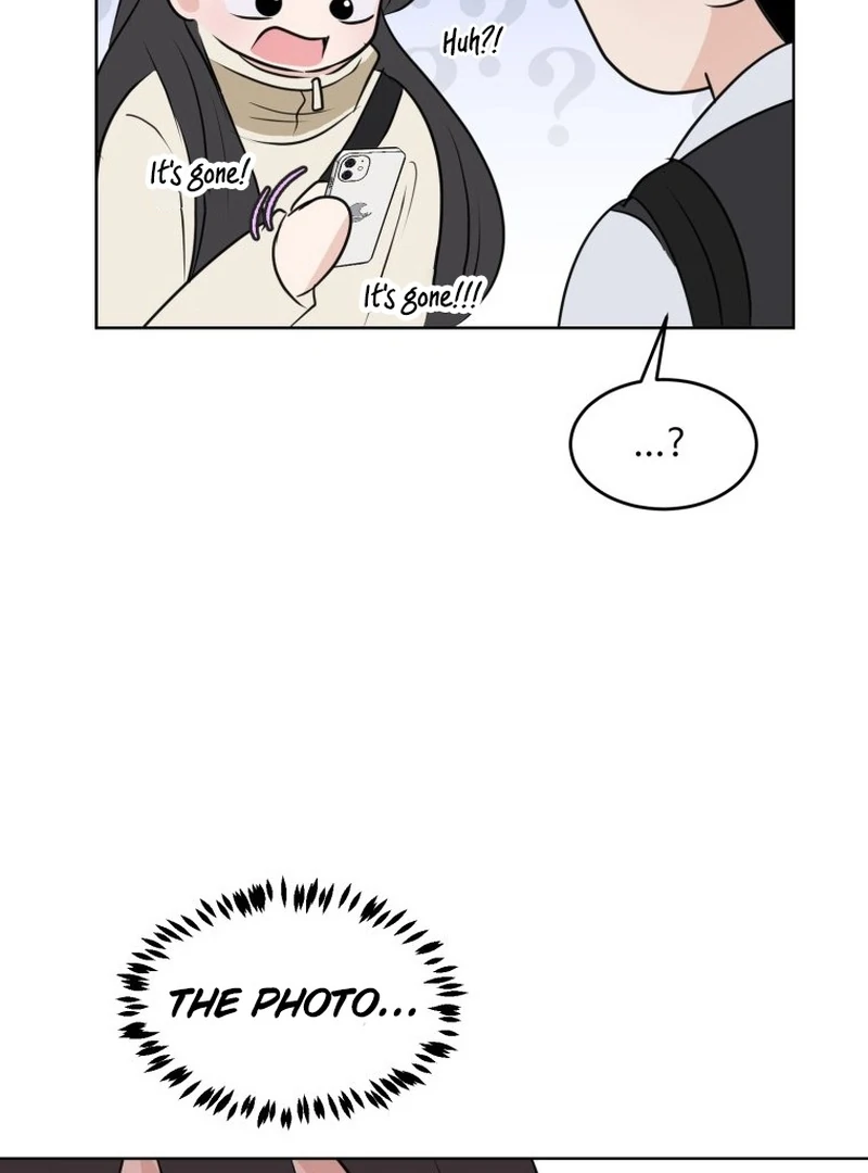 Spoiler Alert: High Teen Chapter 4 page 102