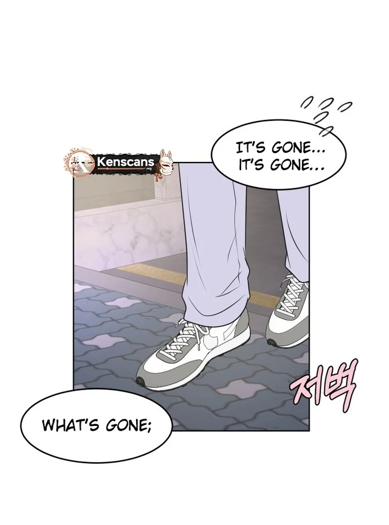 Spoiler Alert: High Teen Chapter 4 page 104