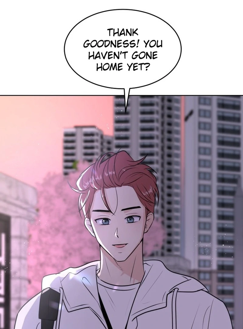 Spoiler Alert: High Teen Chapter 4 page 107