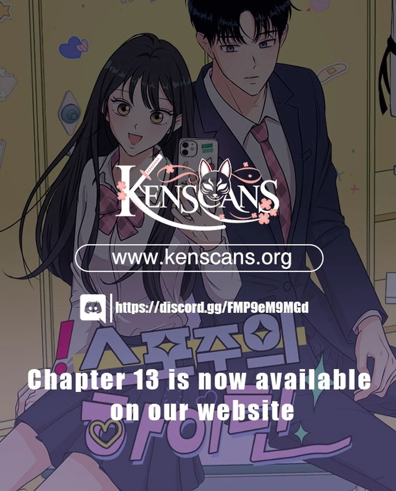Spoiler Alert: High Teen Chapter 4 page 111