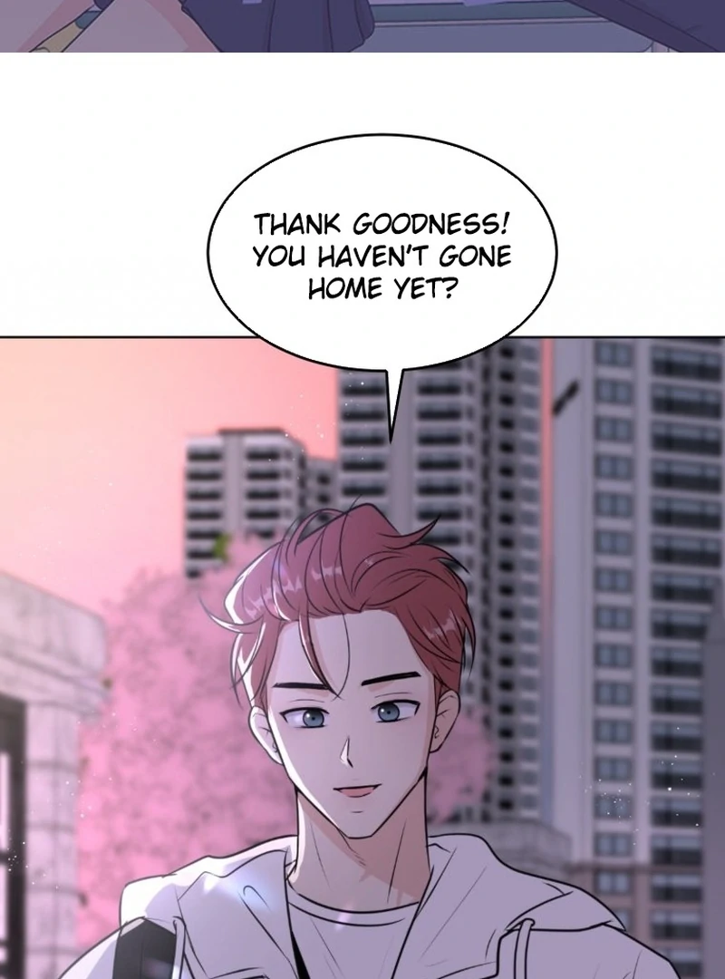 Spoiler Alert: High Teen Chapter 5 page 2