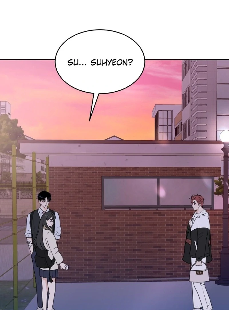 Spoiler Alert: High Teen Chapter 5 page 4