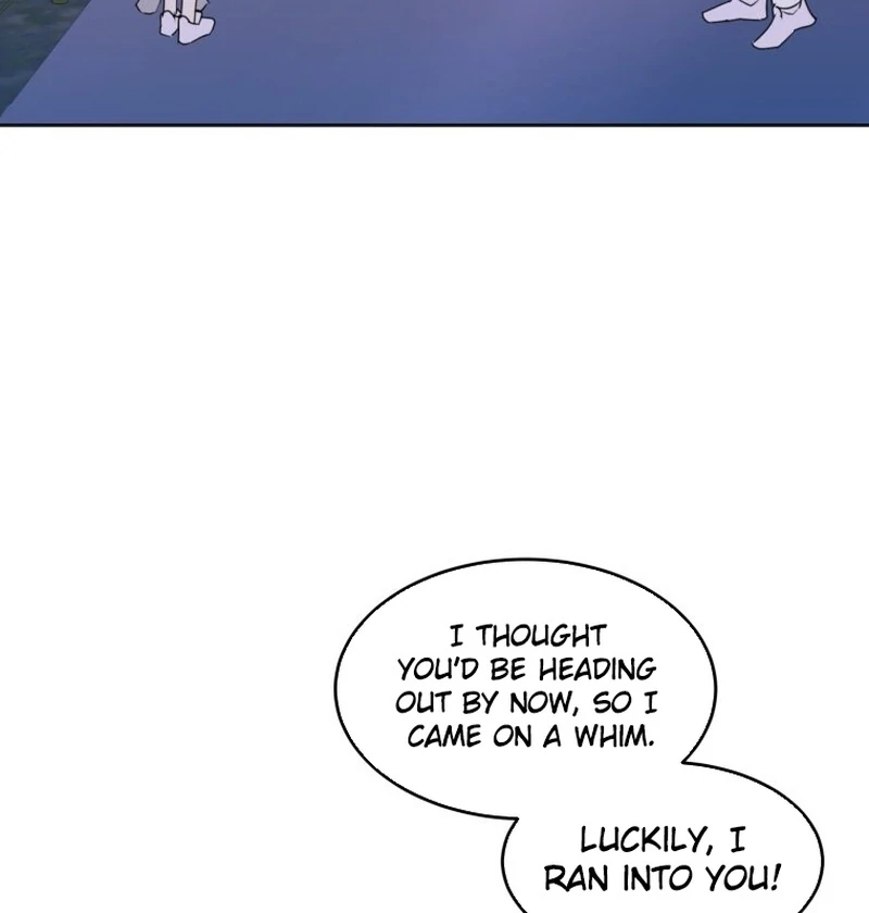 Spoiler Alert: High Teen Chapter 5 page 5