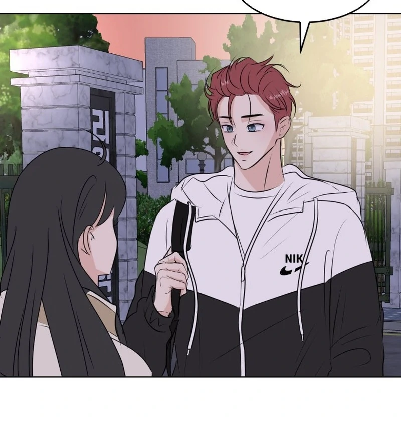 Spoiler Alert: High Teen Chapter 5 page 6