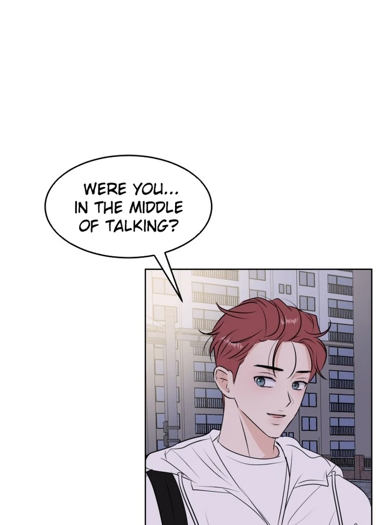 Spoiler Alert: High Teen Chapter 5 page 7