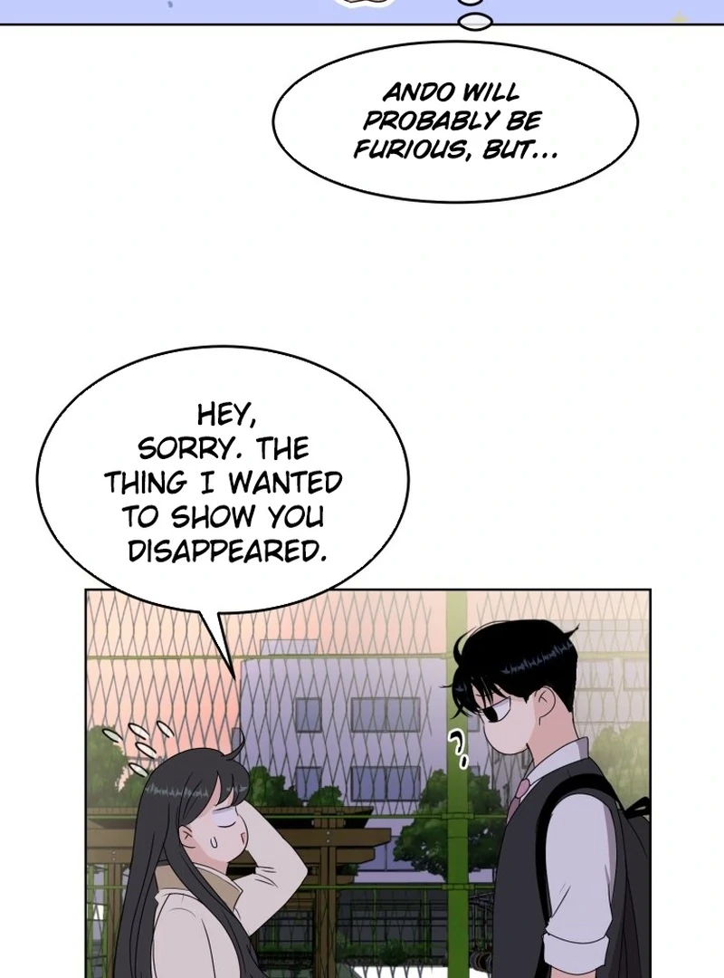 Spoiler Alert: High Teen Chapter 5 page 10