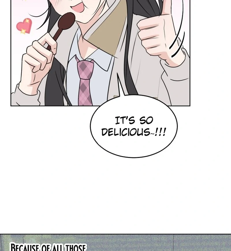 Spoiler Alert: High Teen Chapter 5 page 22