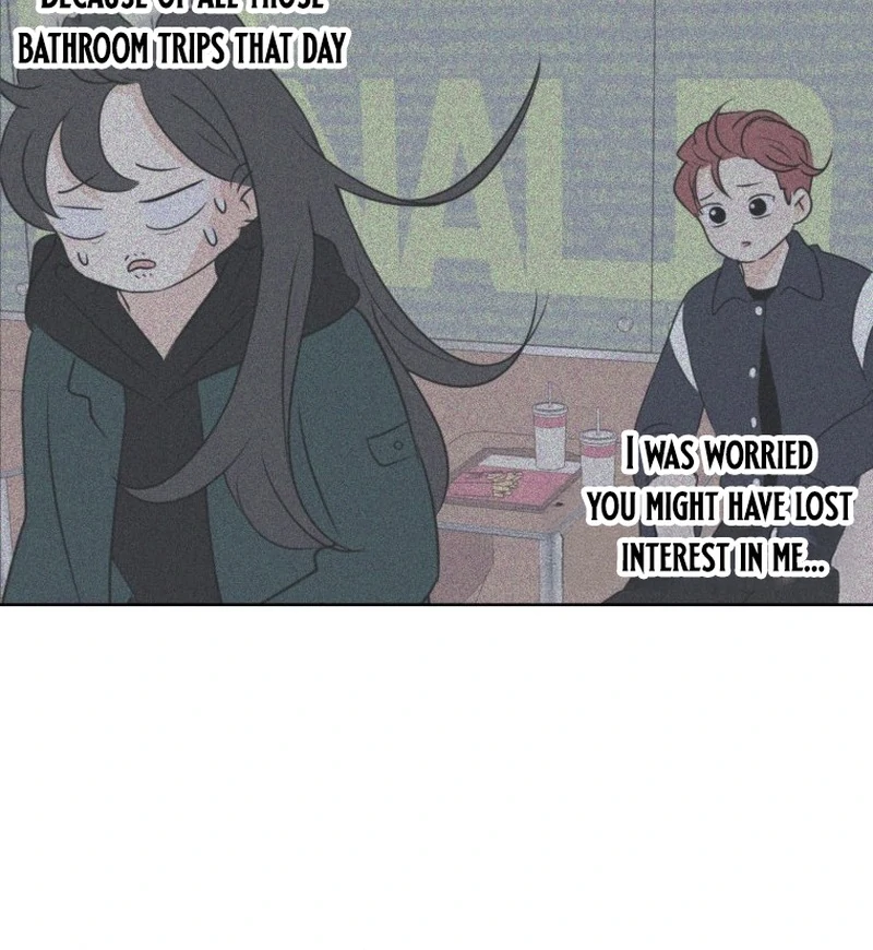 Spoiler Alert: High Teen Chapter 5 page 23