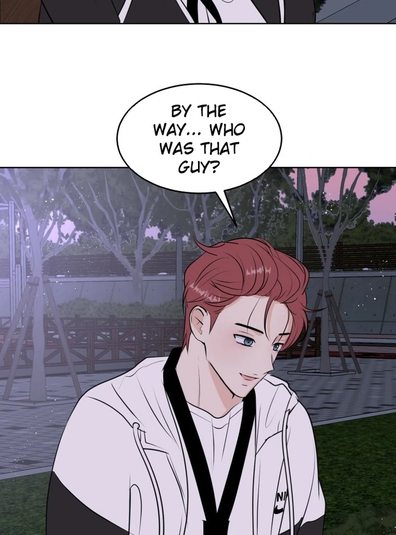 Spoiler Alert: High Teen Chapter 5 page 25
