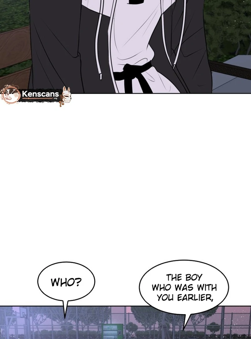 Spoiler Alert: High Teen Chapter 5 page 26