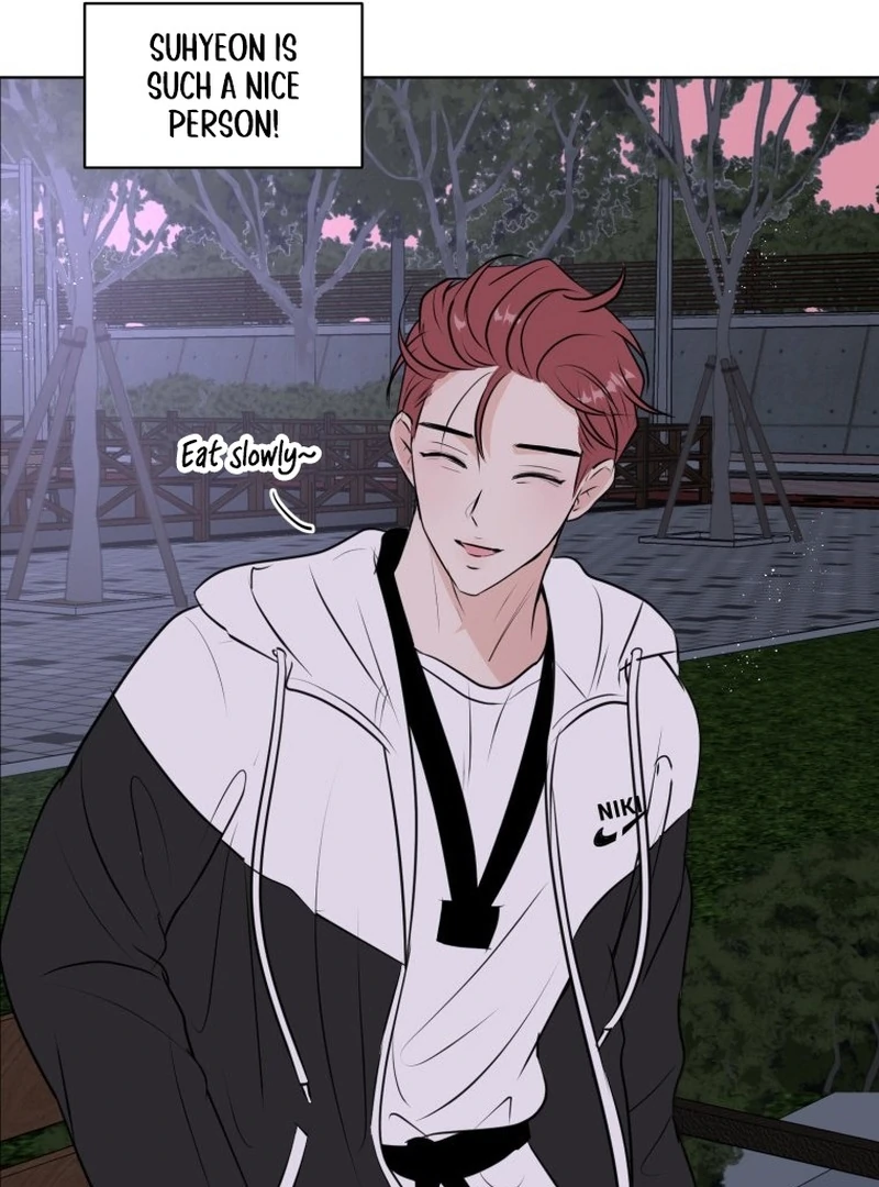 Spoiler Alert: High Teen Chapter 5 page 24