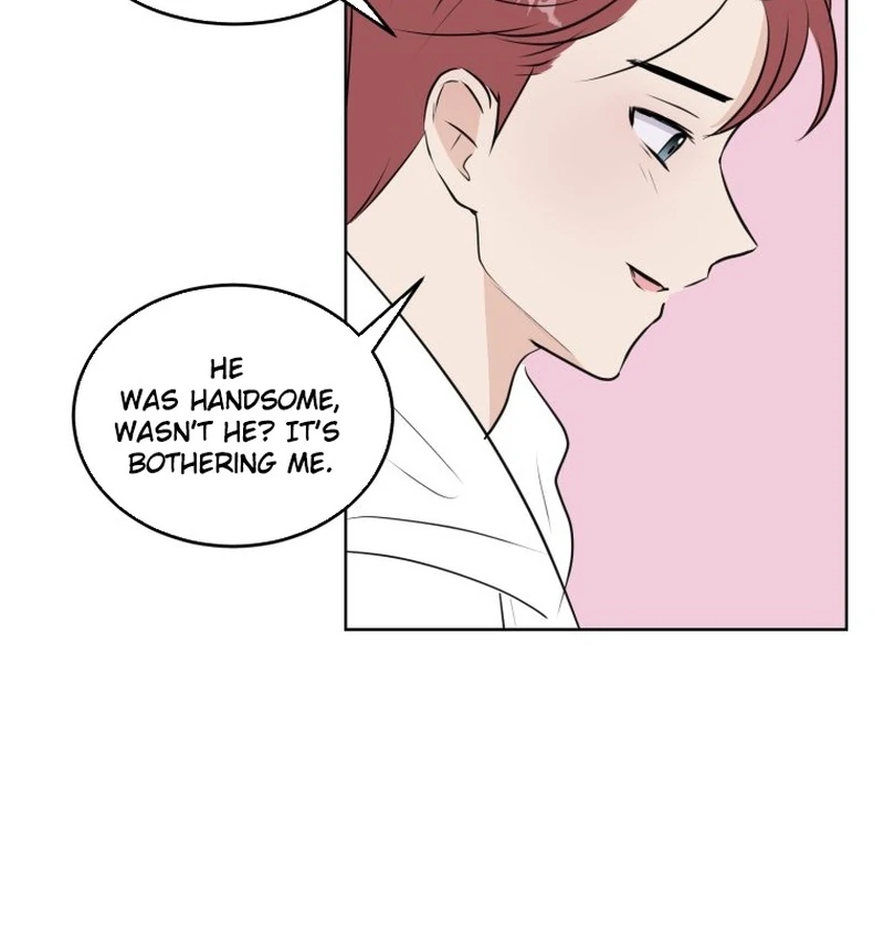 Spoiler Alert: High Teen Chapter 5 page 29