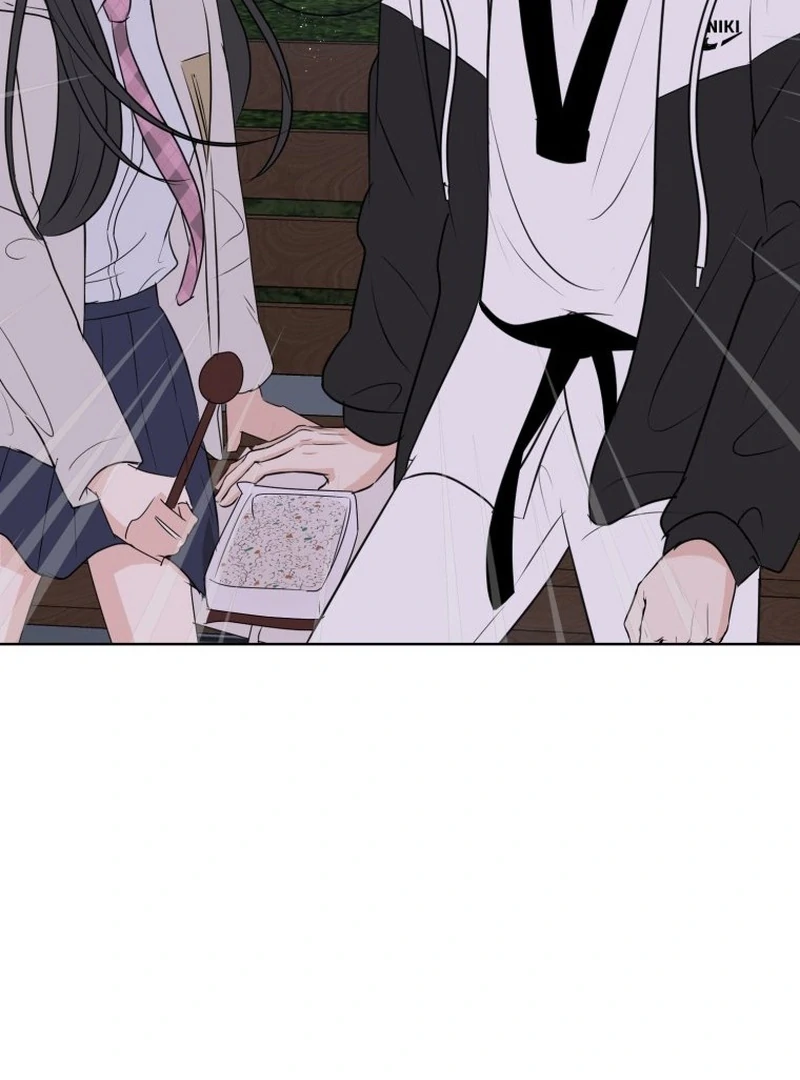 Spoiler Alert: High Teen Chapter 5 page 32