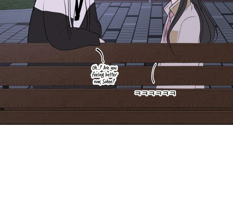 Spoiler Alert: High Teen Chapter 5 page 39