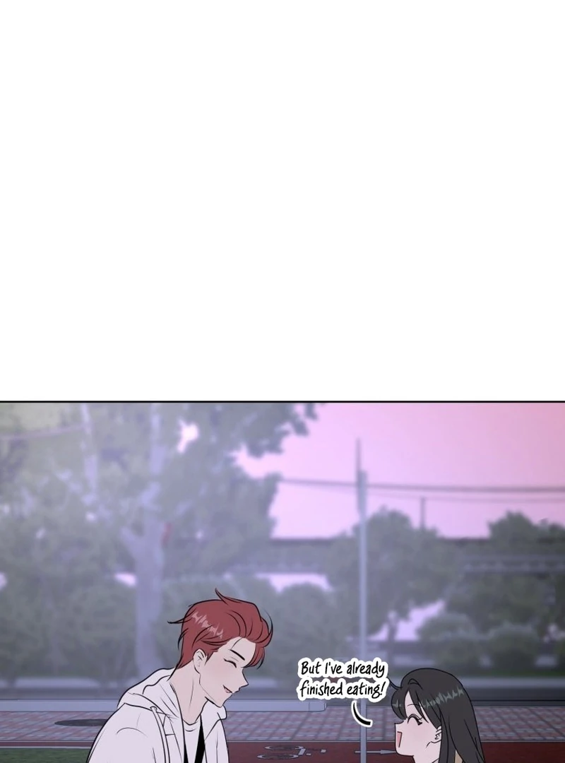Spoiler Alert: High Teen Chapter 5 page 38