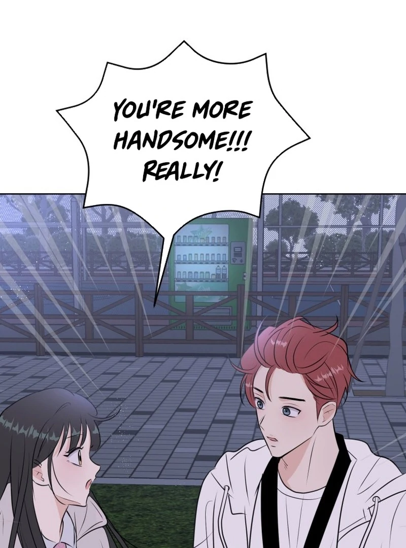 Spoiler Alert: High Teen Chapter 5 page 31
