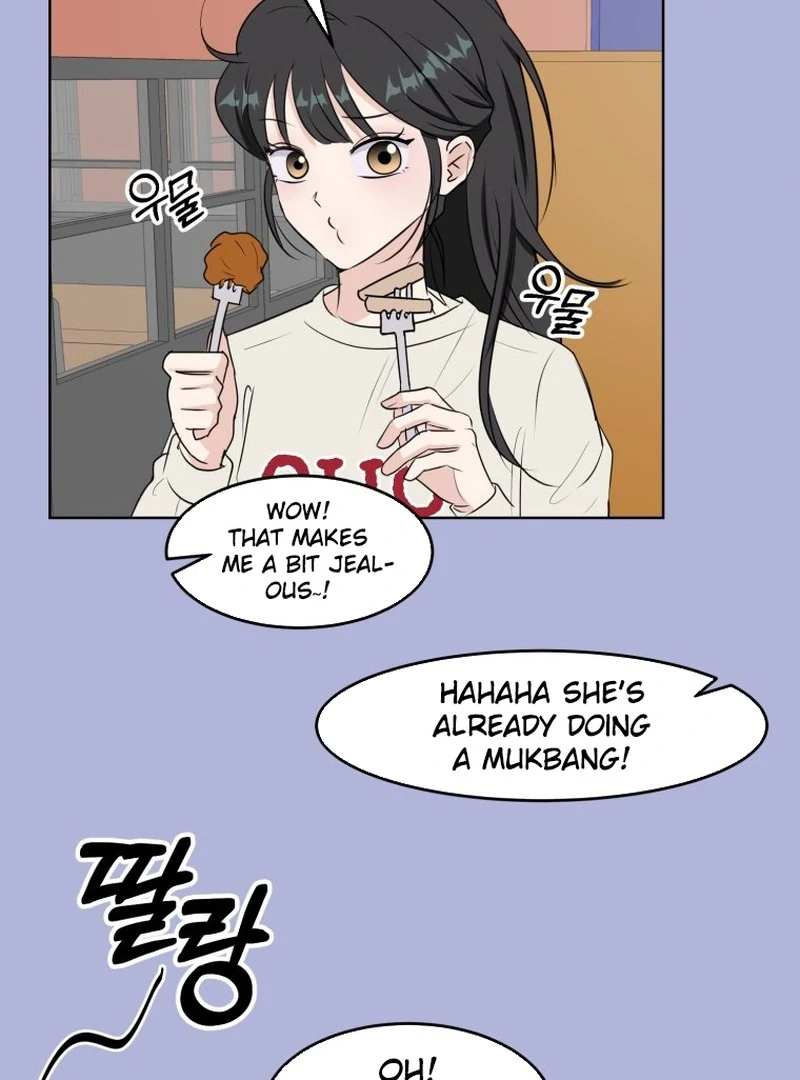 Spoiler Alert: High Teen Chapter 5 page 42