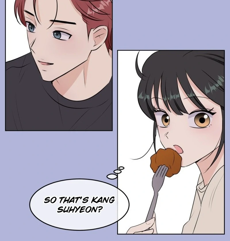 Spoiler Alert: High Teen Chapter 5 page 46