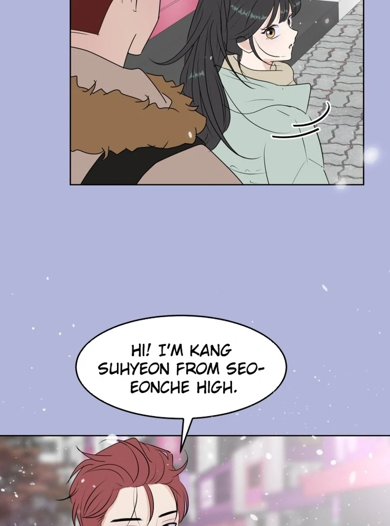 Spoiler Alert: High Teen Chapter 5 page 49