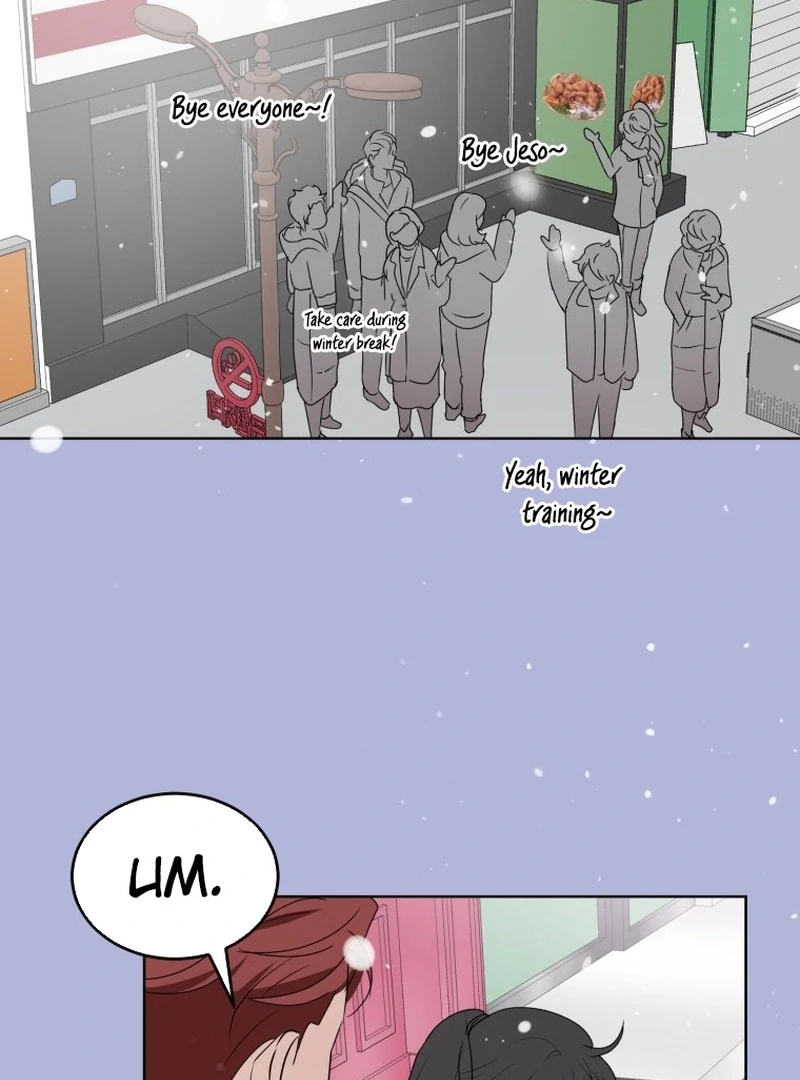 Spoiler Alert: High Teen Chapter 5 page 48