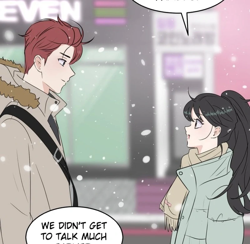 Spoiler Alert: High Teen Chapter 5 page 51