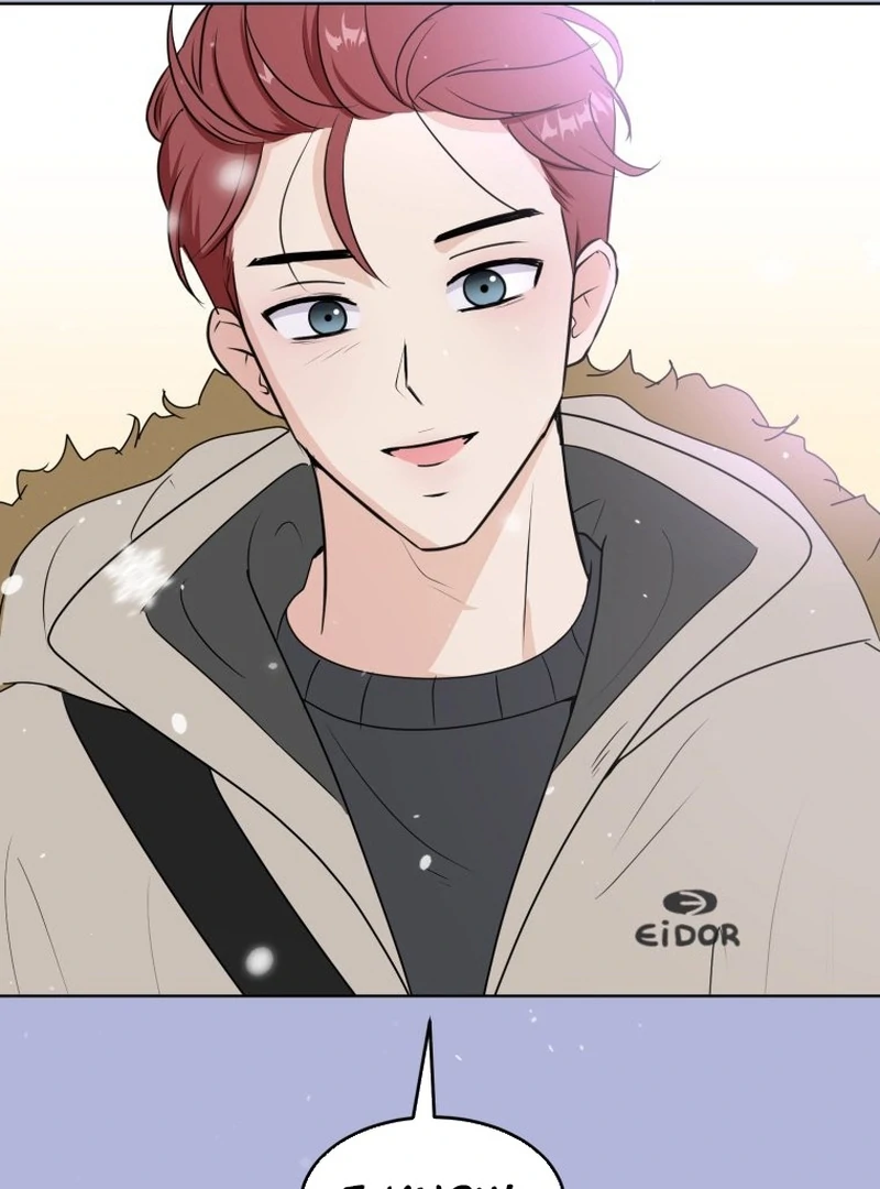Spoiler Alert: High Teen Chapter 5 page 53