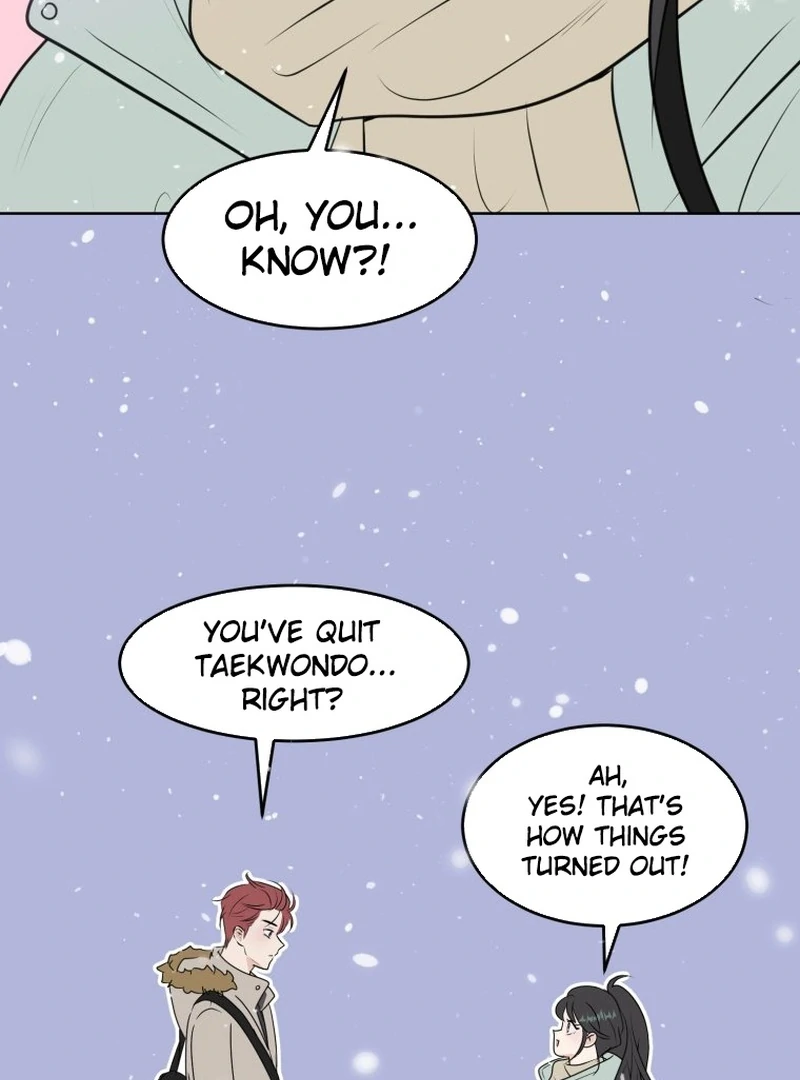 Spoiler Alert: High Teen Chapter 5 page 55