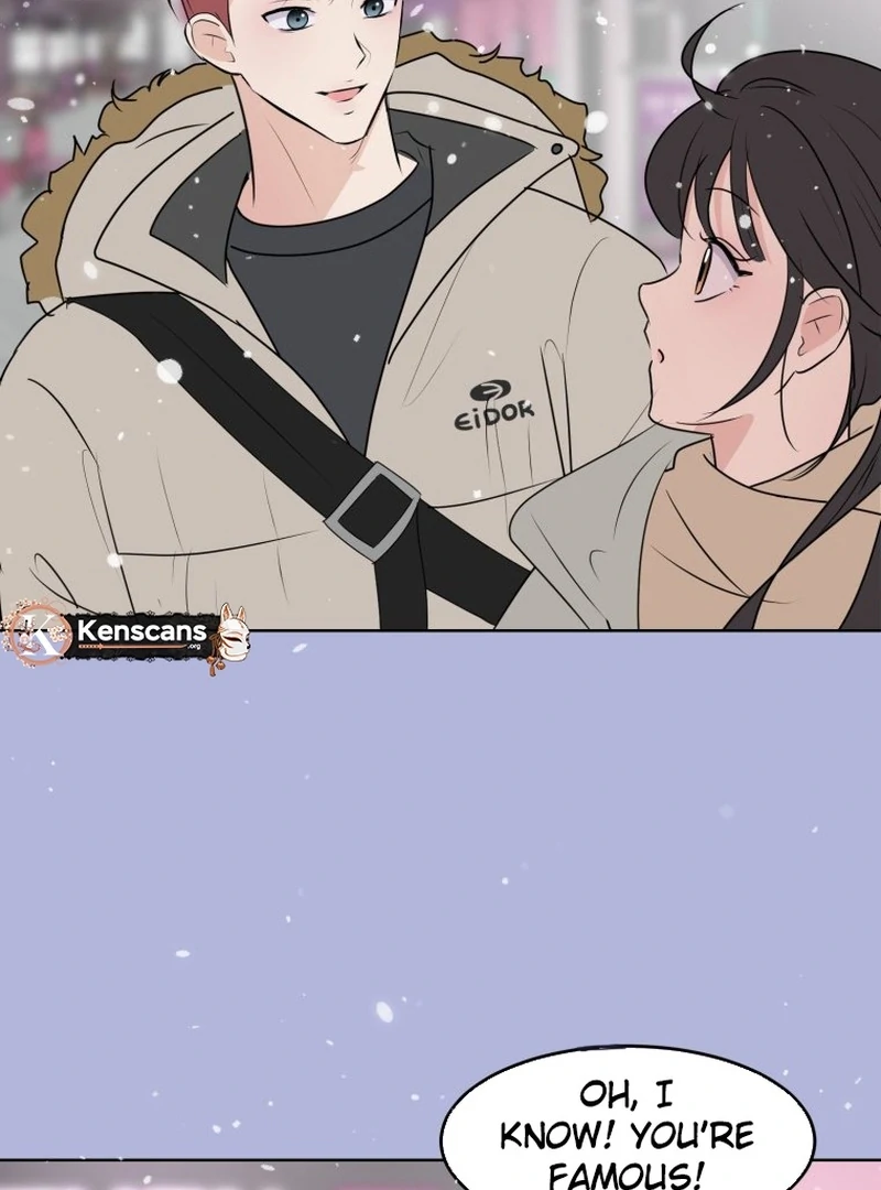 Spoiler Alert: High Teen Chapter 5 page 50