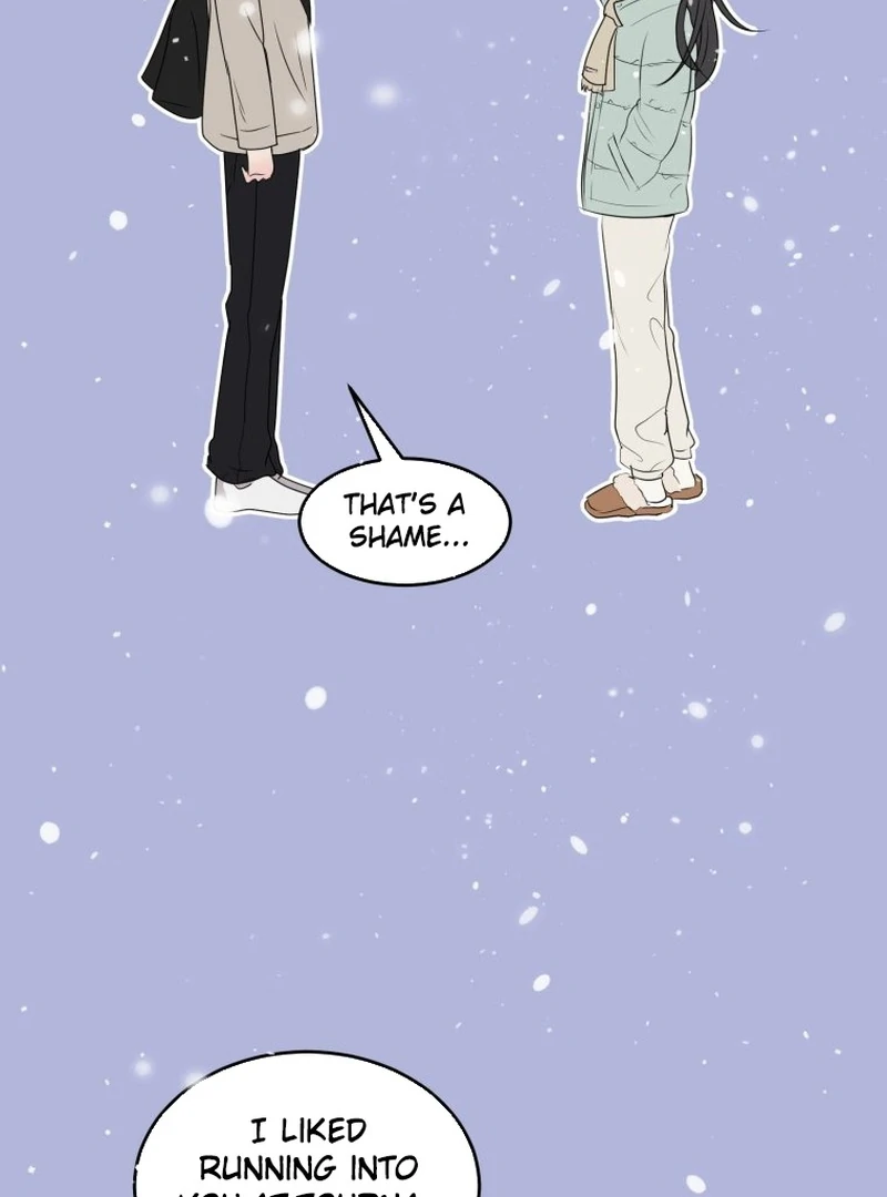 Spoiler Alert: High Teen Chapter 5 page 56