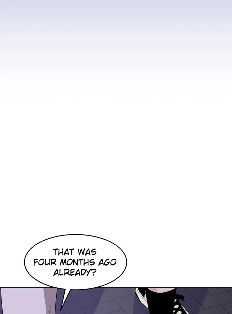 Spoiler Alert: High Teen Chapter 5 page 60