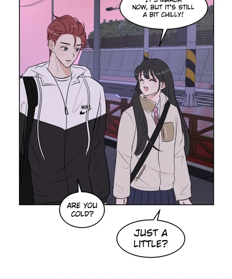 Spoiler Alert: High Teen Chapter 5 page 62