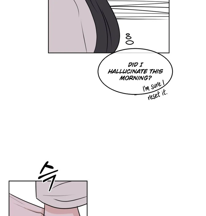 Spoiler Alert: High Teen Chapter 5 page 68