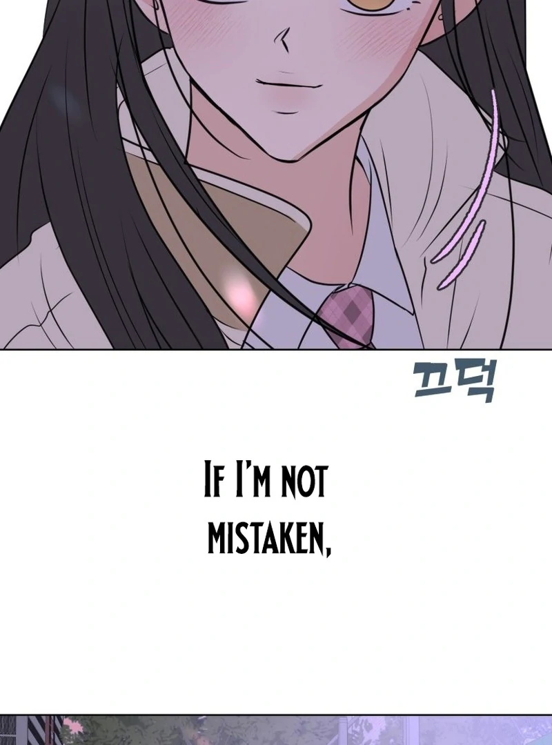 Spoiler Alert: High Teen Chapter 5 page 73