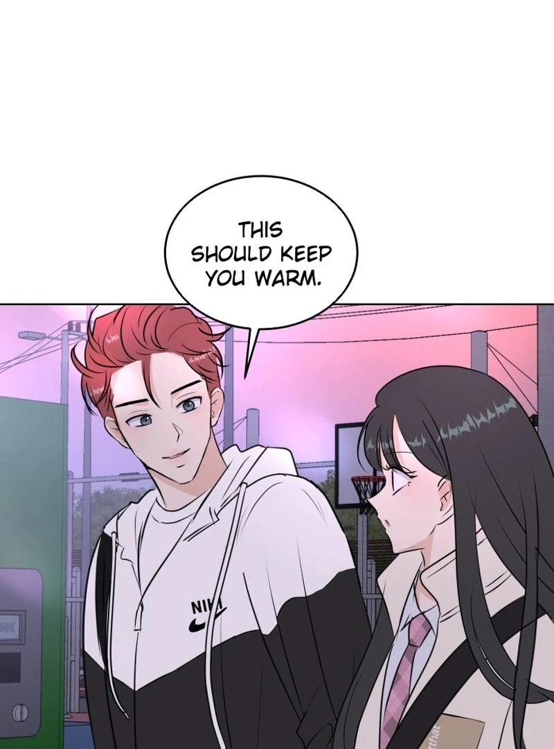 Spoiler Alert: High Teen Chapter 5 page 71