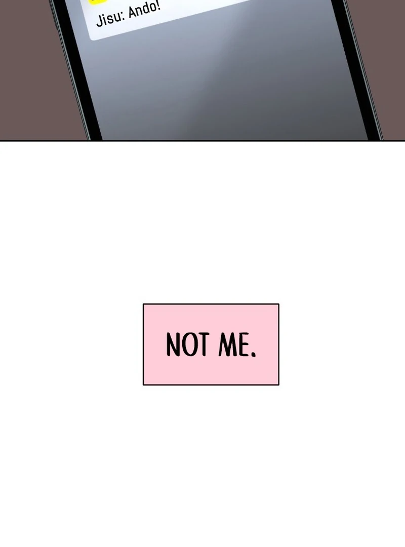 Spoiler Alert: High Teen Chapter 5 page 88