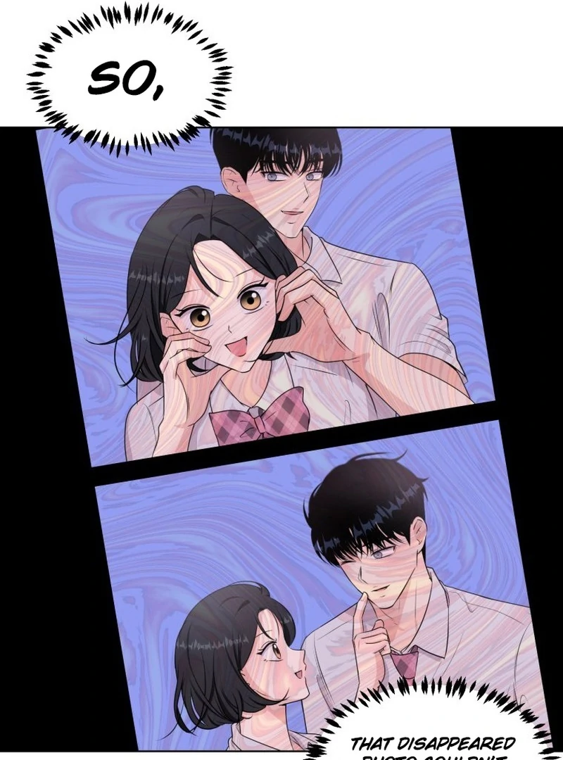 Spoiler Alert: High Teen Chapter 5 page 76