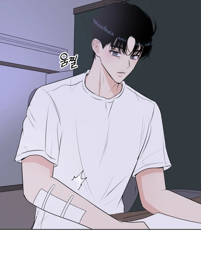Spoiler Alert: High Teen Chapter 5 page 81