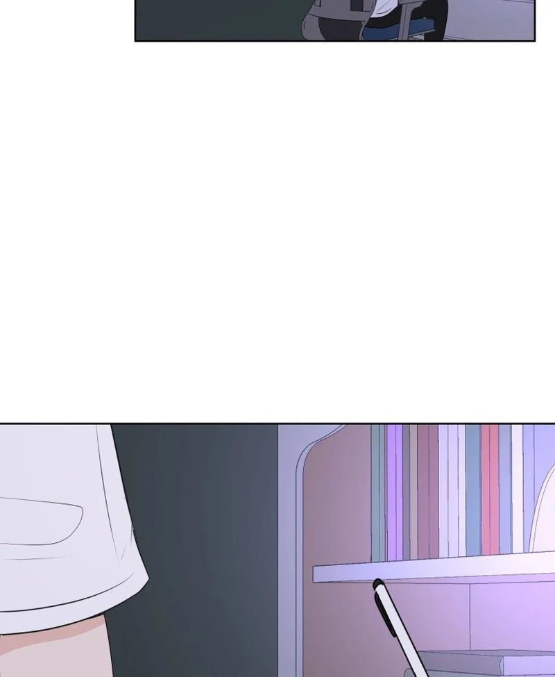 Spoiler Alert: High Teen Chapter 5 page 79