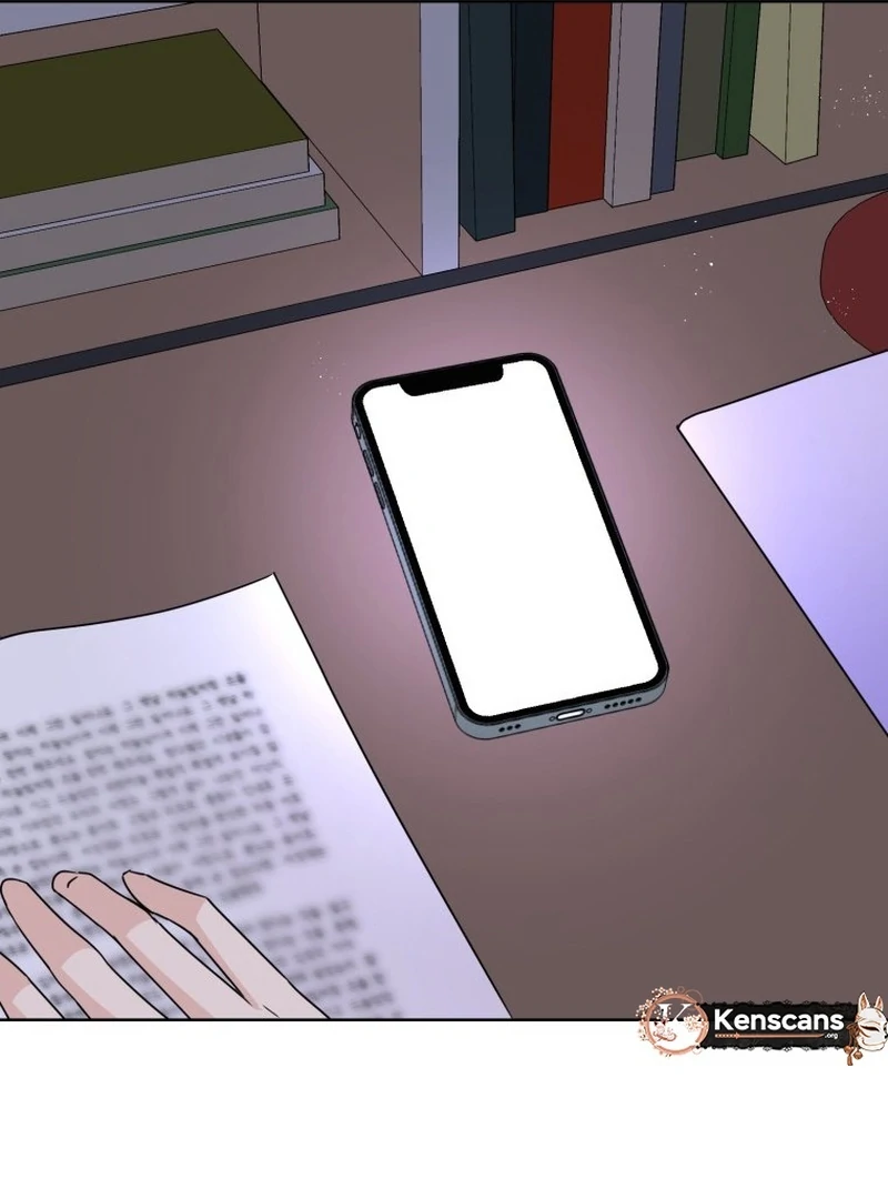 Spoiler Alert: High Teen Chapter 5 page 86