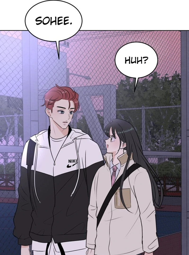 Spoiler Alert: High Teen Chapter 5 page 92
