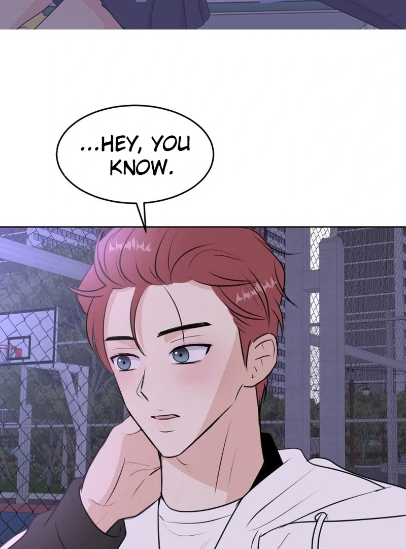 Spoiler Alert: High Teen Chapter 6 page 2