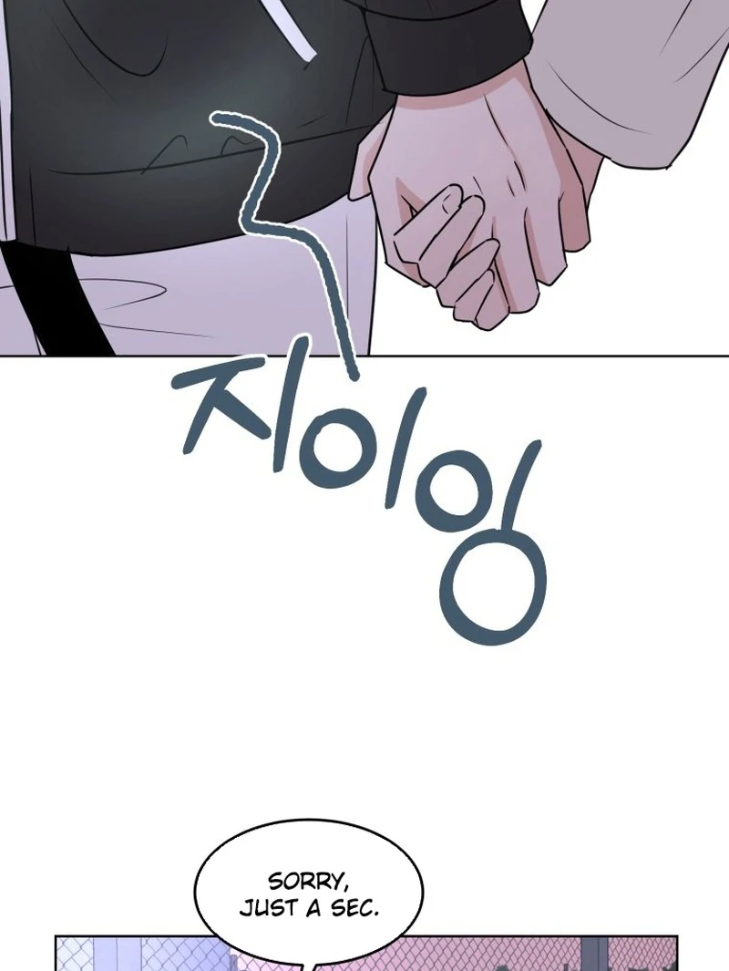 Spoiler Alert: High Teen Chapter 6 page 4