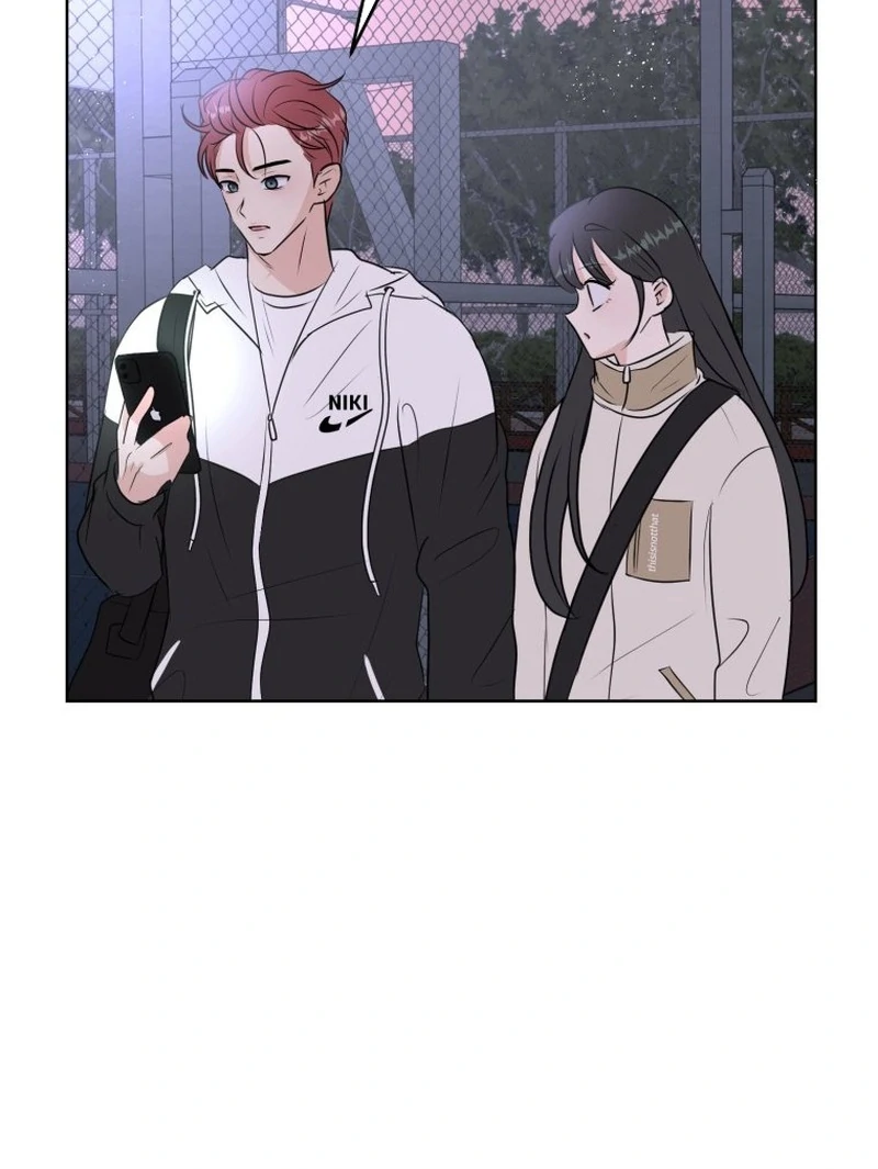 Spoiler Alert: High Teen Chapter 6 page 5