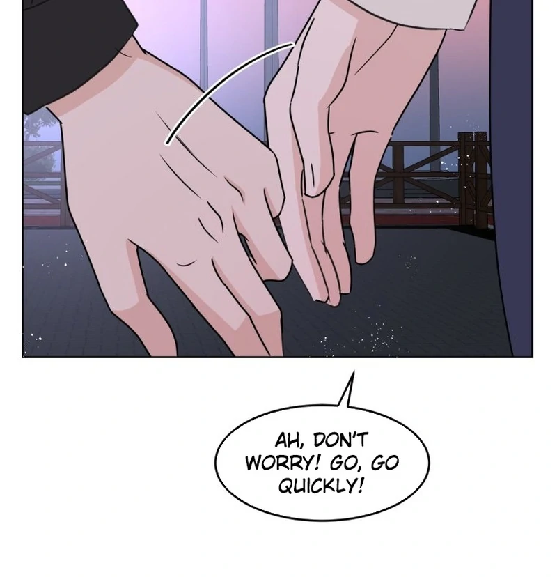 Spoiler Alert: High Teen Chapter 6 page 10