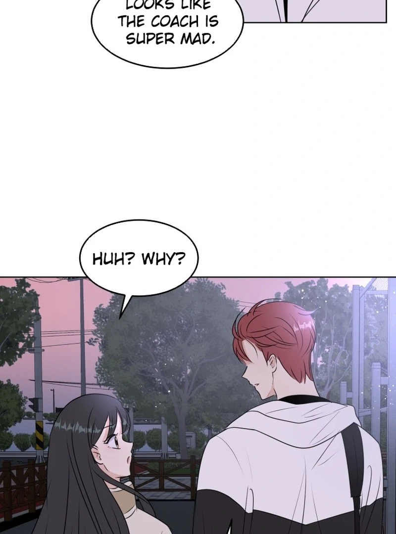 Spoiler Alert: High Teen Chapter 6 page 7
