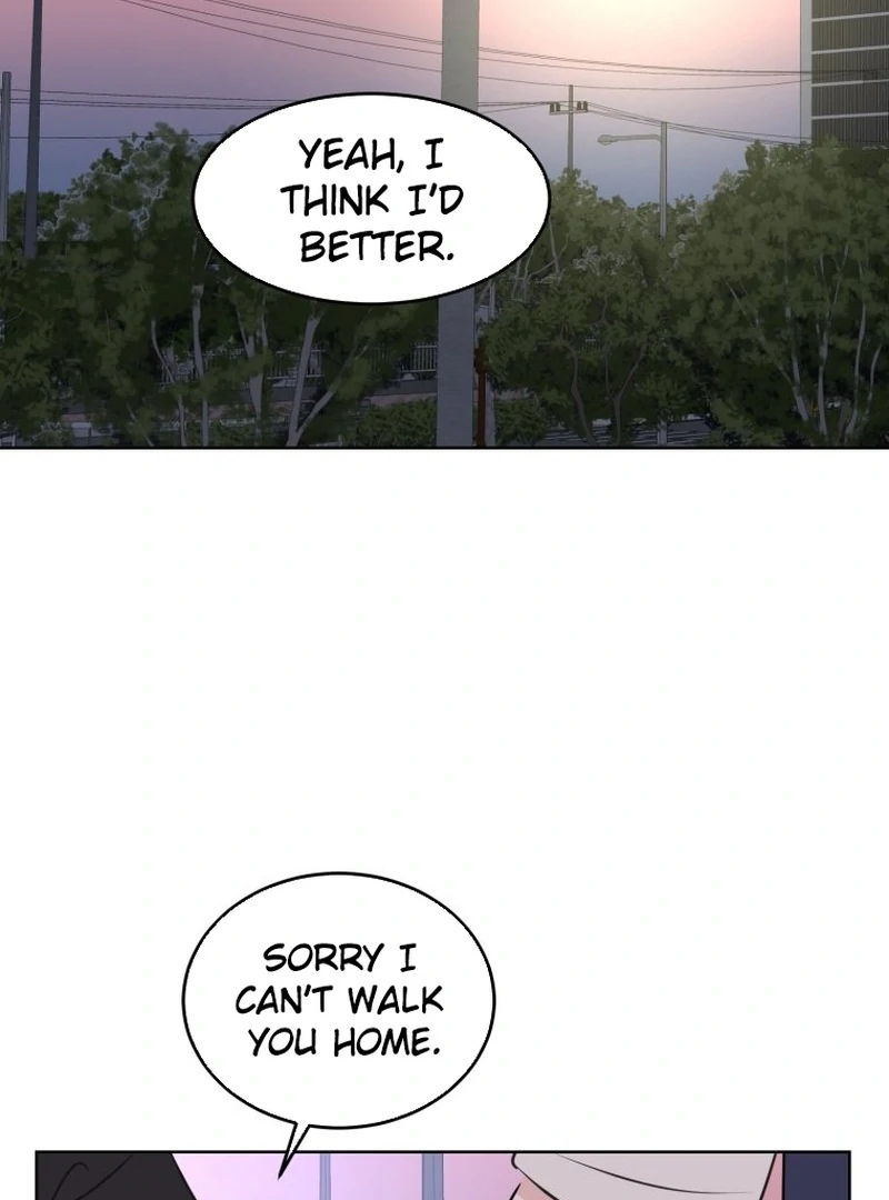 Spoiler Alert: High Teen Chapter 6 page 9