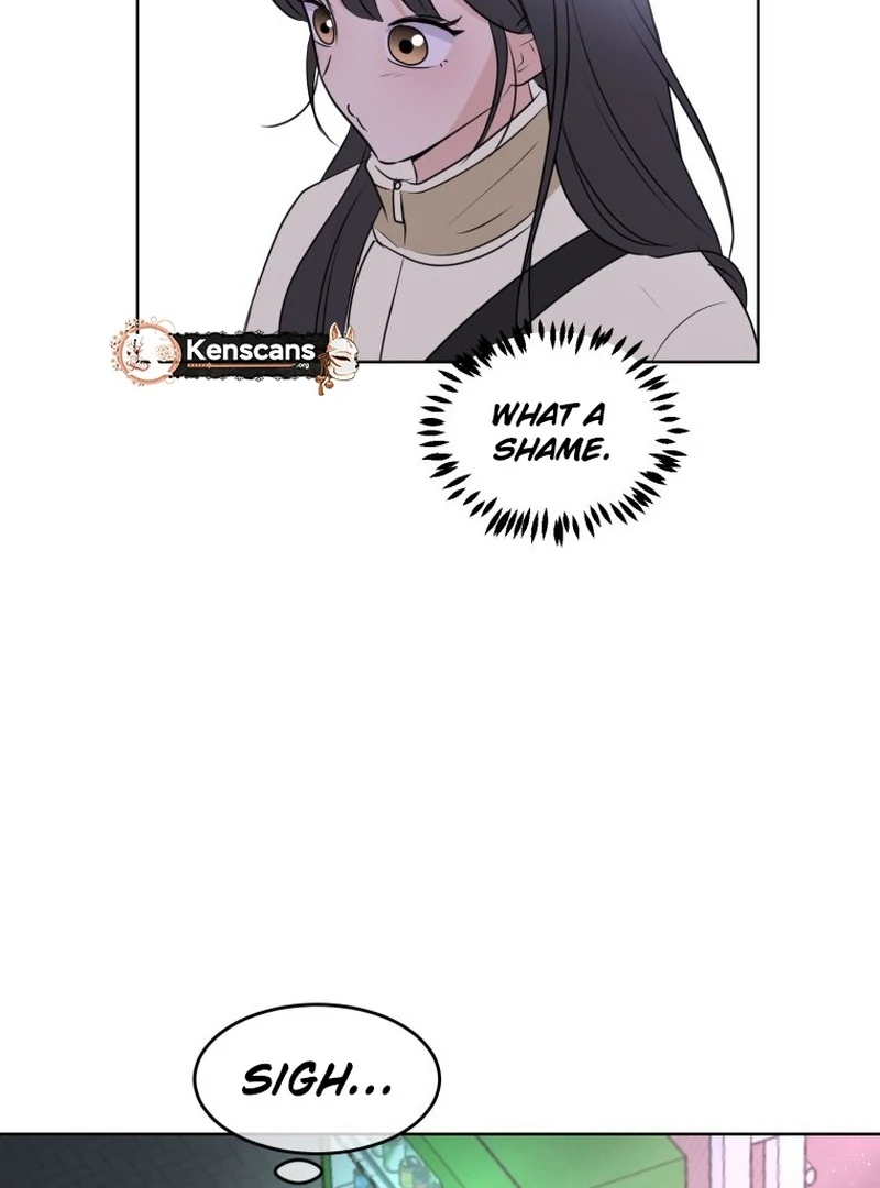 Spoiler Alert: High Teen Chapter 6 page 13