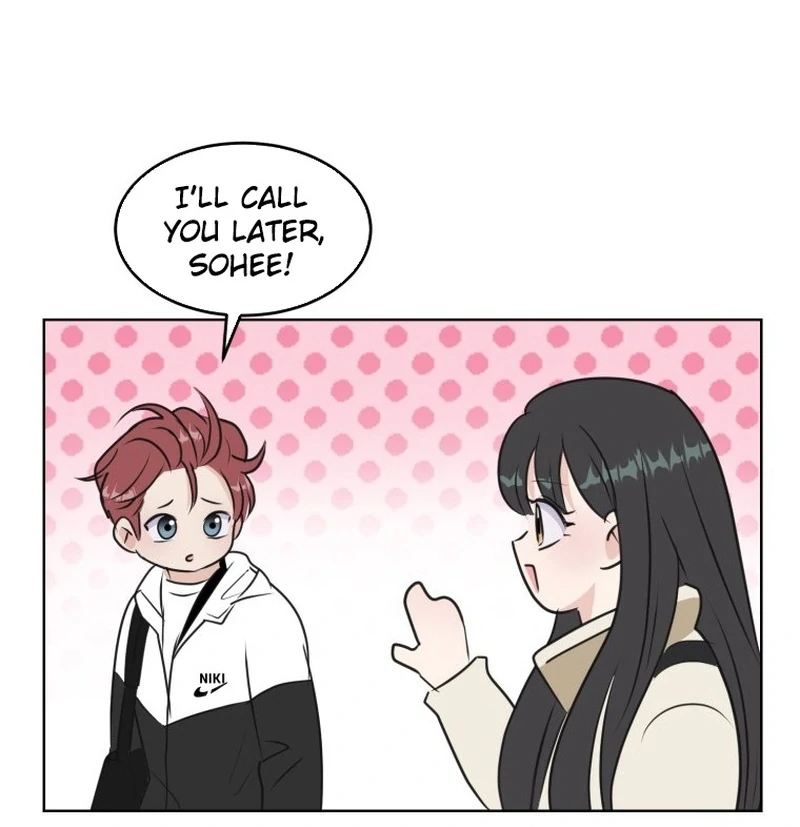 Spoiler Alert: High Teen Chapter 6 page 11