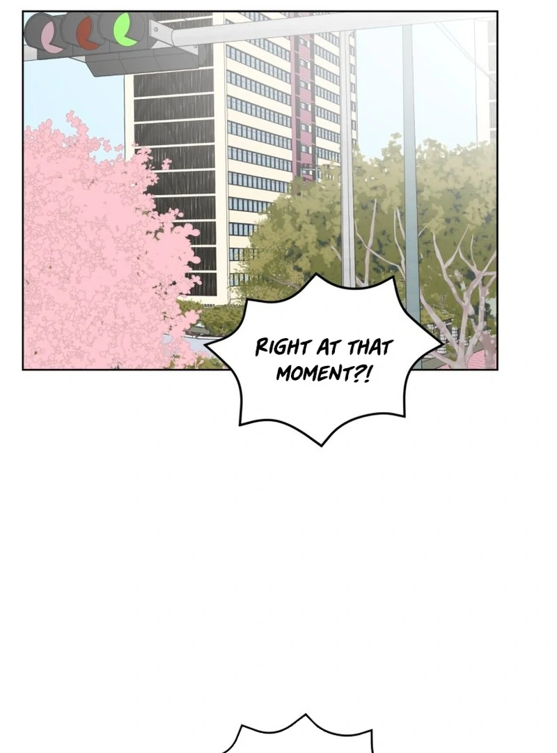 Spoiler Alert: High Teen Chapter 6 page 18